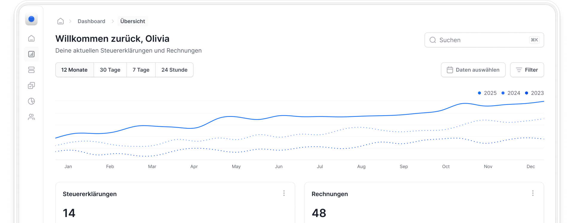 Declaro Desktop Application