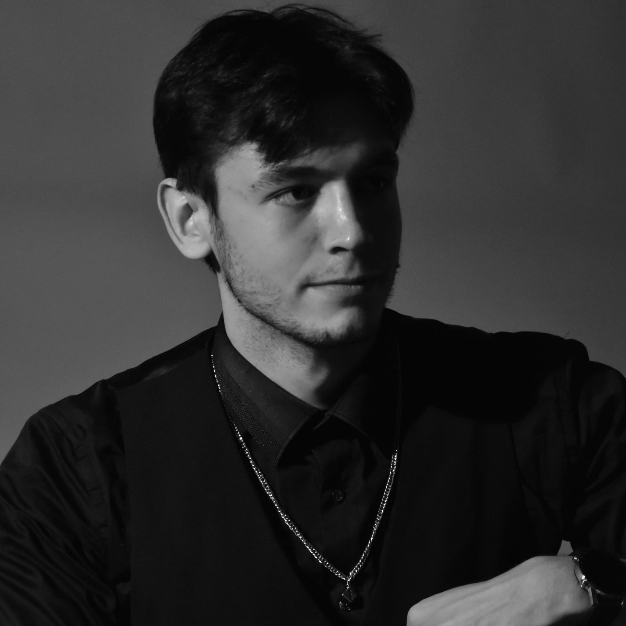Daniel Cholakov